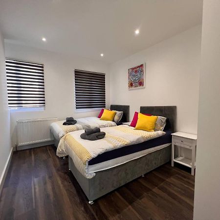 Star London Finchley Road 2-Bed Residence 外观 照片
