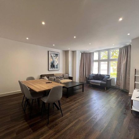 Star London Finchley Road 2-Bed Residence 外观 照片