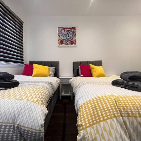 Star London Finchley Road 2-Bed Residence 外观 照片