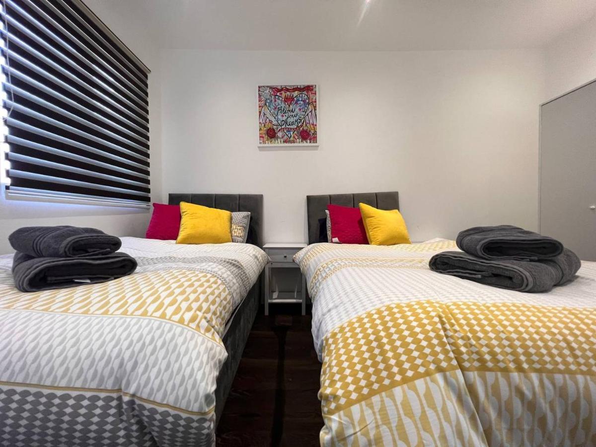 Star London Finchley Road 2-Bed Residence 外观 照片