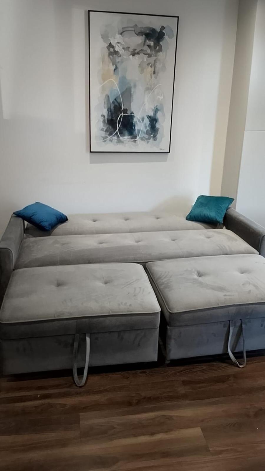 Star London Finchley Road 2-Bed Residence 外观 照片
